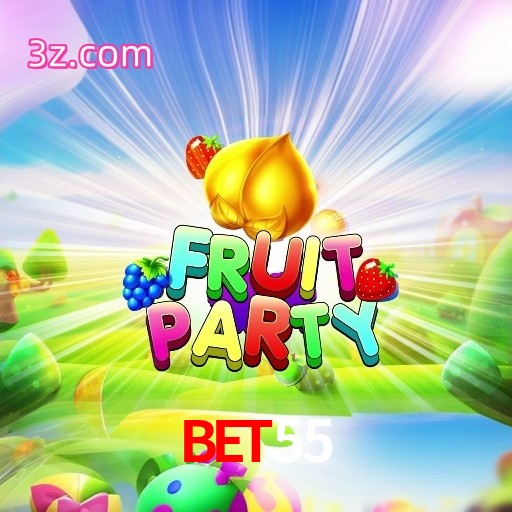 Fruit Party